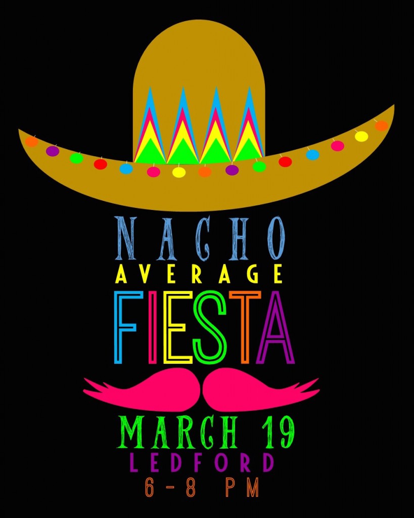 Nacho Fiesta