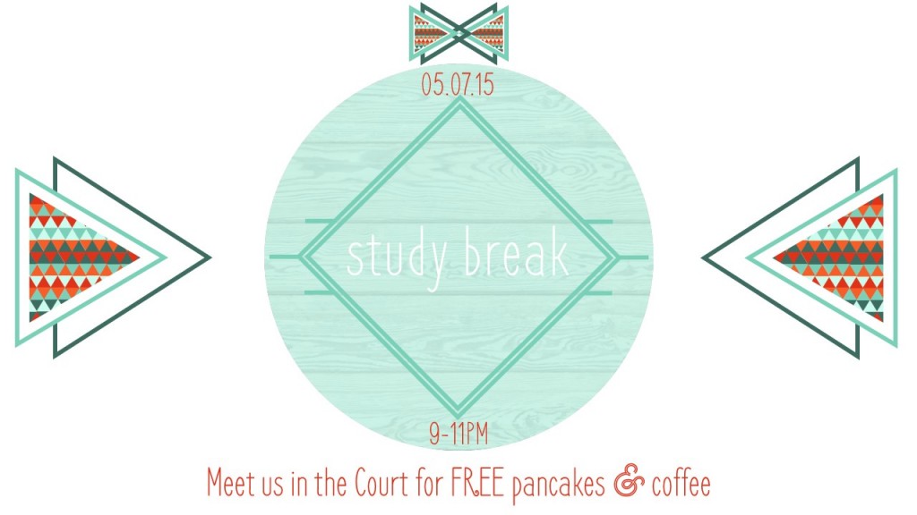 Study Break