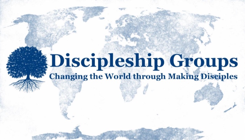 discipleshipgroups