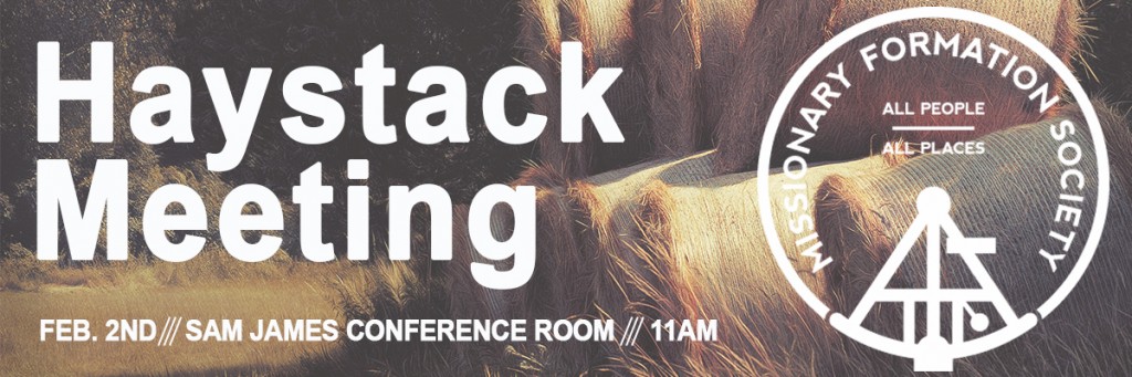 HaystackMeeting_ASE