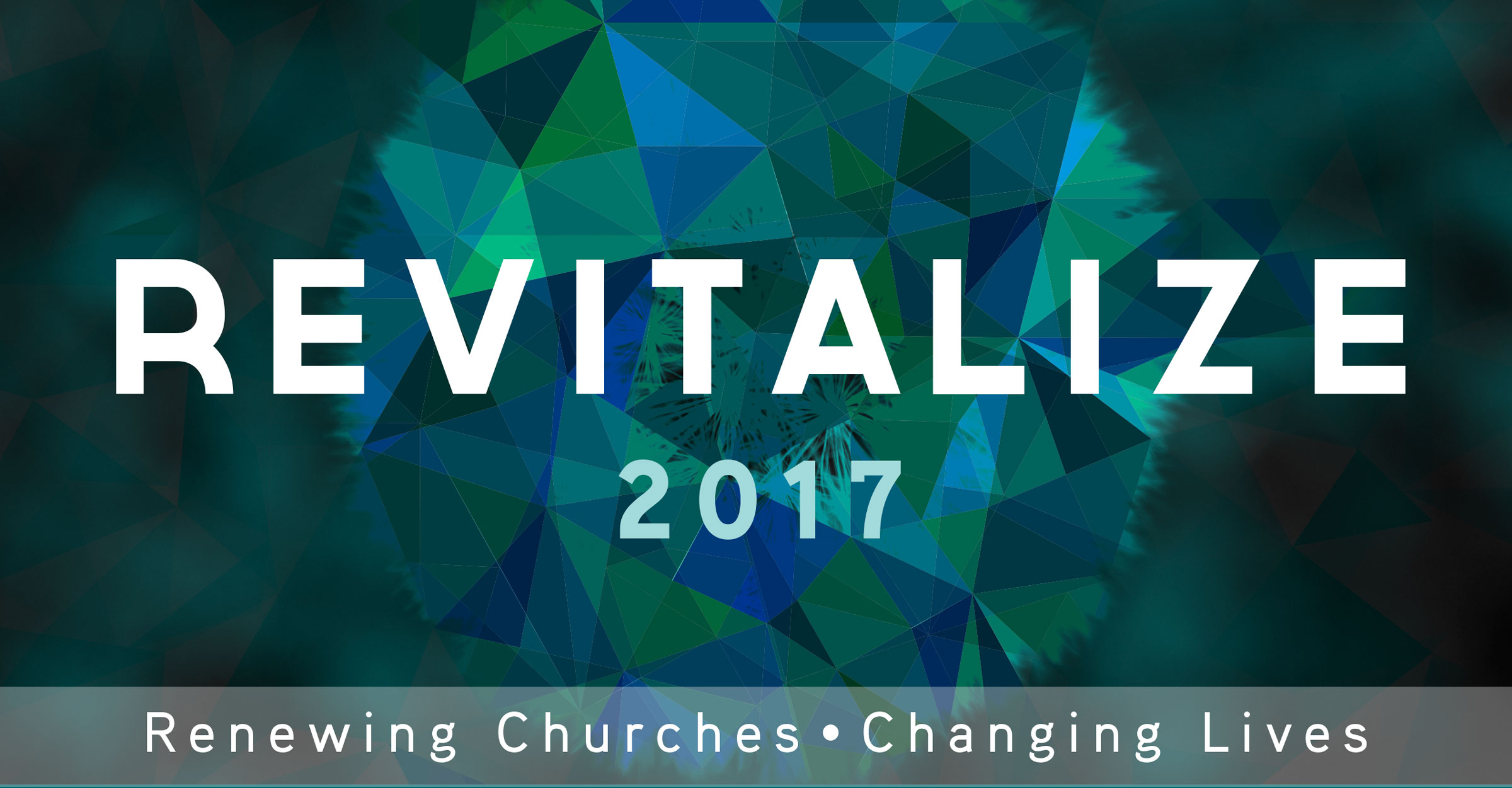 Revitalize Conference Around Southeastern